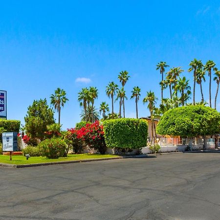 Knights Inn Yuma Ngoại thất bức ảnh