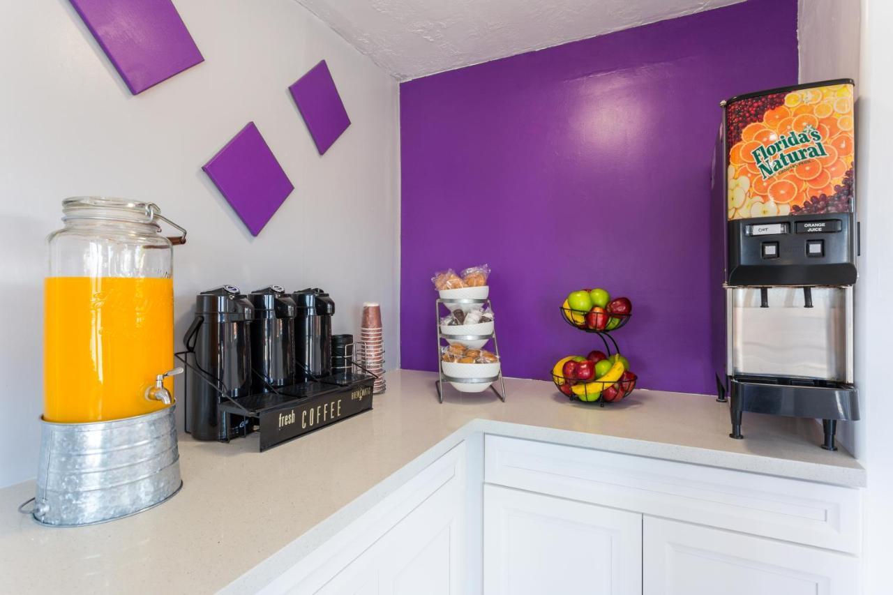 Knights Inn Yuma Ngoại thất bức ảnh