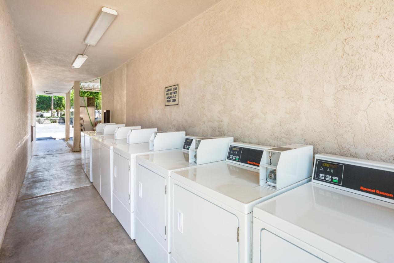 Knights Inn Yuma Ngoại thất bức ảnh