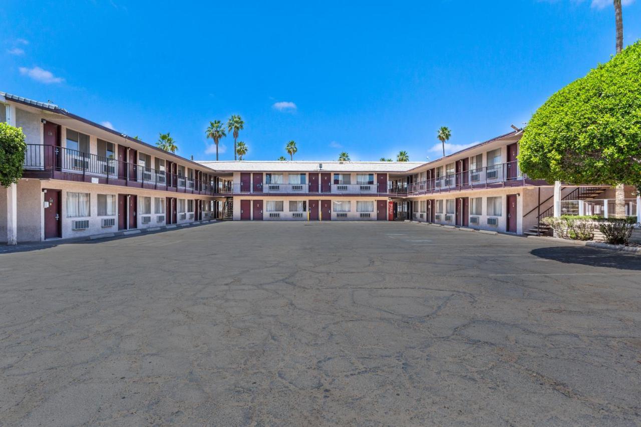 Knights Inn Yuma Ngoại thất bức ảnh