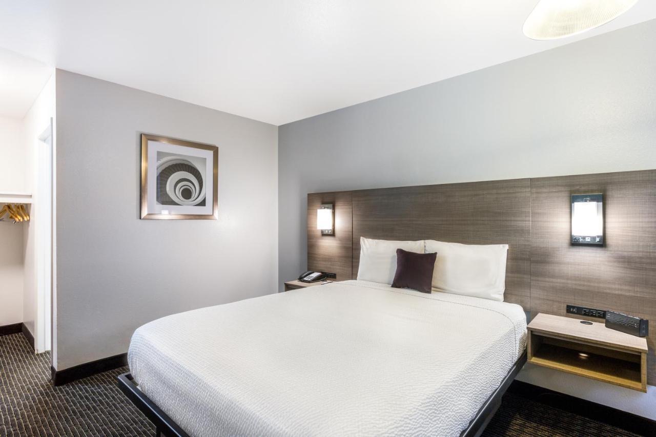 Knights Inn Yuma Ngoại thất bức ảnh