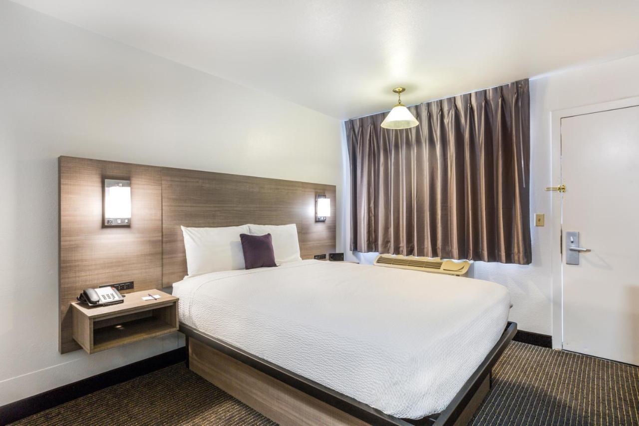 Knights Inn Yuma Ngoại thất bức ảnh