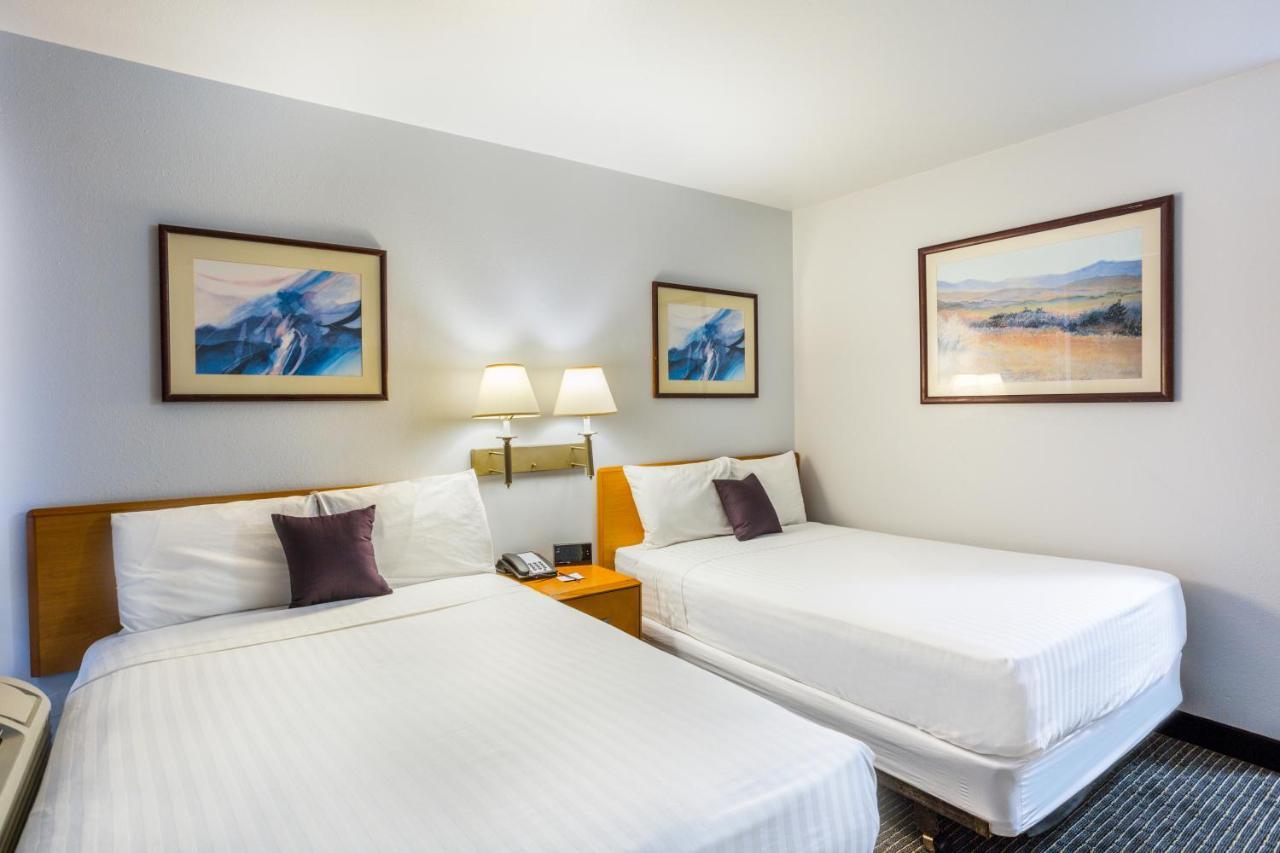 Knights Inn Yuma Ngoại thất bức ảnh