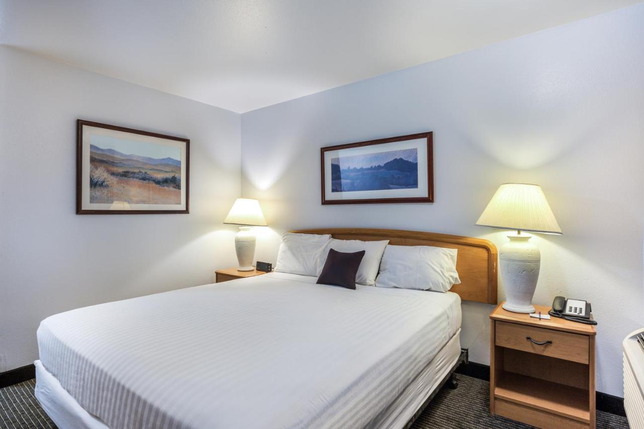 Knights Inn Yuma Ngoại thất bức ảnh