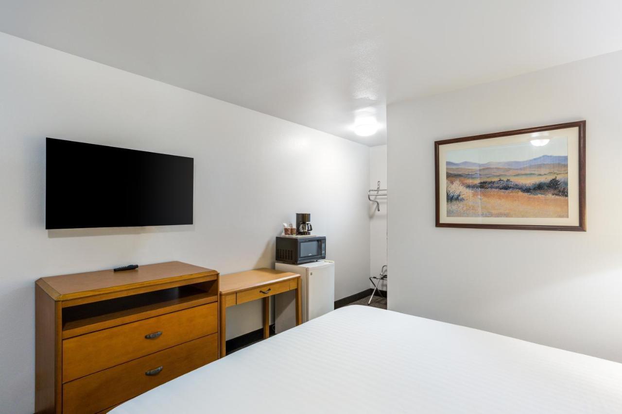 Knights Inn Yuma Ngoại thất bức ảnh