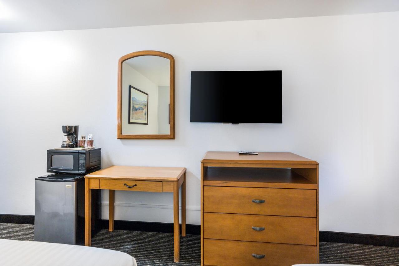 Knights Inn Yuma Ngoại thất bức ảnh