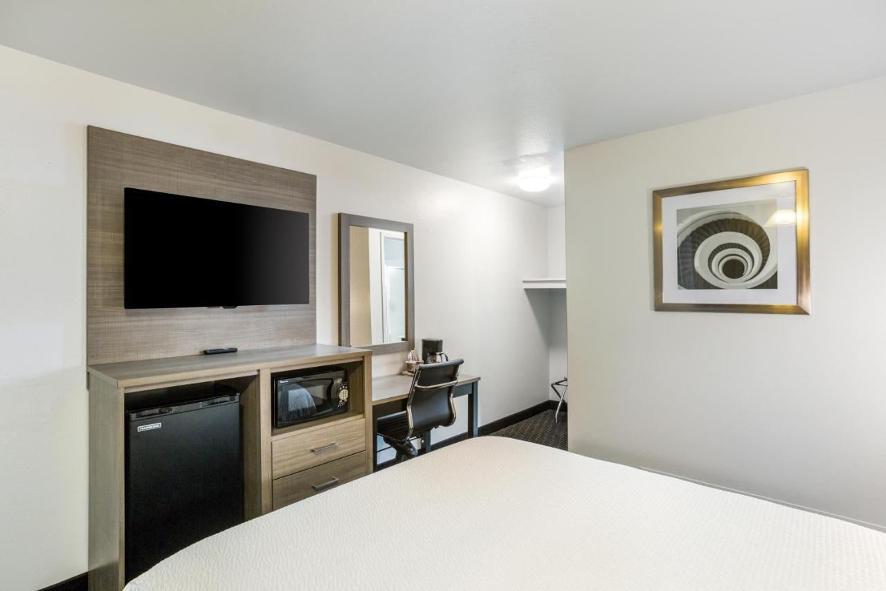 Knights Inn Yuma Ngoại thất bức ảnh