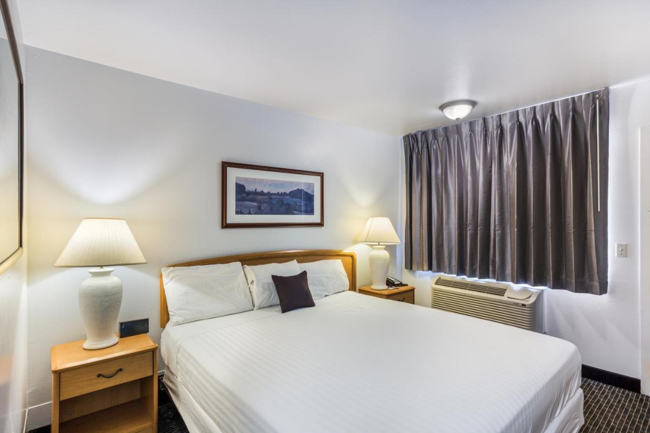 Knights Inn Yuma Ngoại thất bức ảnh