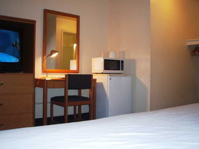 Knights Inn Yuma Ngoại thất bức ảnh