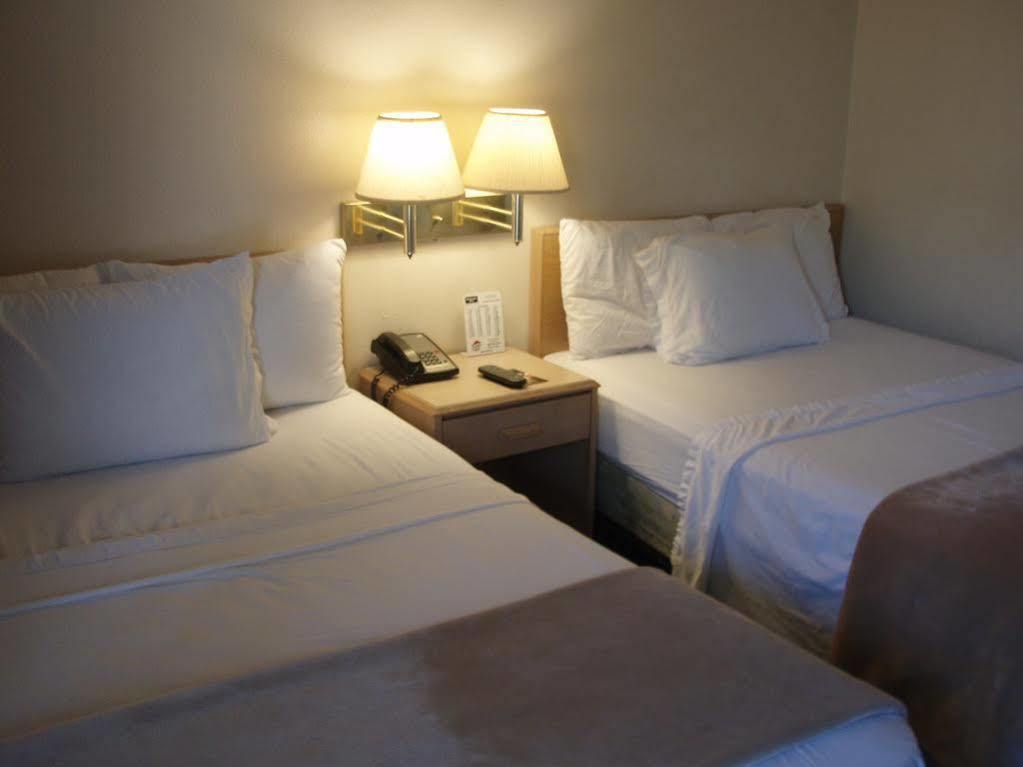 Knights Inn Yuma Ngoại thất bức ảnh