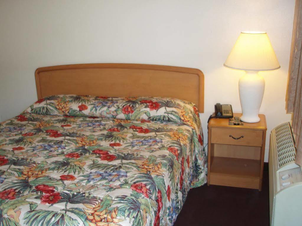 Knights Inn Yuma Ngoại thất bức ảnh